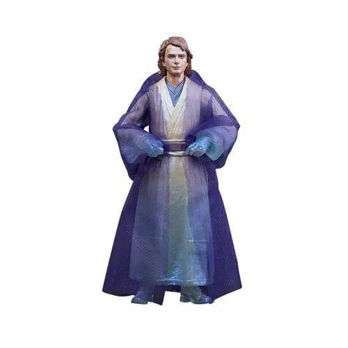 Star Wars Black Series Force Spirits 6-Inch Action Figures - ToyShnip