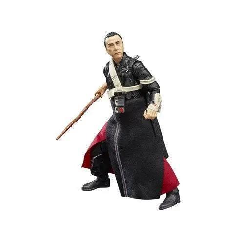  Star Wars Black Series Jyn Erso Figure 6 Inch Revised -  ToylandEU™