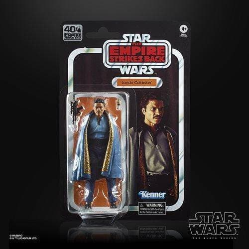  Star Wars Black Series Luke Skywalker And Yoda Deluxe 