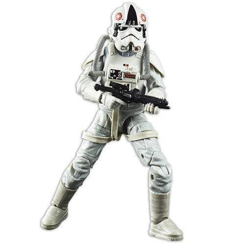  Star Wars Black Series Luke Skywalker And Yoda Deluxe 