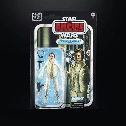  Star Wars Black Series Luke Skywalker And Yoda Deluxe 