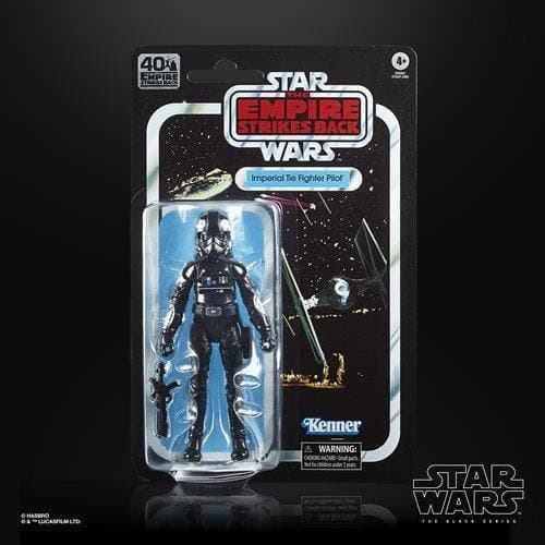  Star Wars Black Series Luke Skywalker And Yoda Deluxe 
