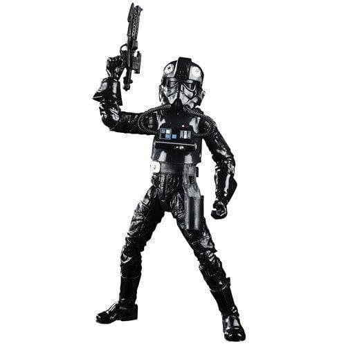  Star Wars Black Series Luke Skywalker And Yoda Deluxe 