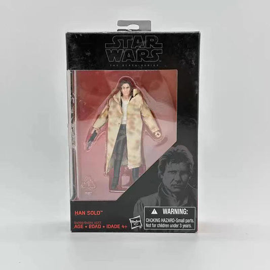  Star Wars Black Series Rose | 3.75-Inch | Toylandeu™ 