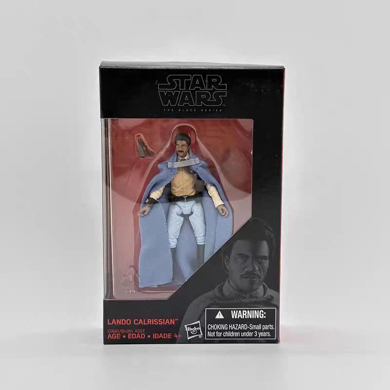  Star Wars Black Series Rose | 3.75-Inch | Toylandeu™ 