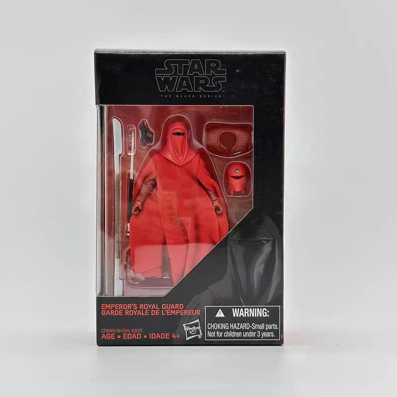  Star Wars Black Series Rose | 3.75-Inch | Toylandeu™ 