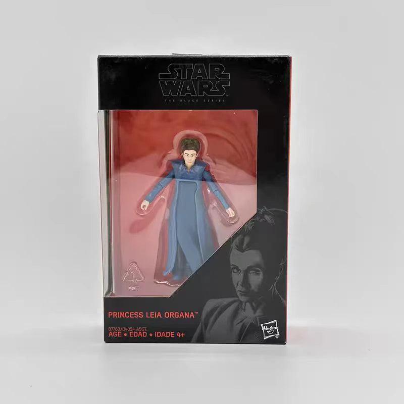  Star Wars Black Series Rose | 3.75-Inch | Toylandeu™ 