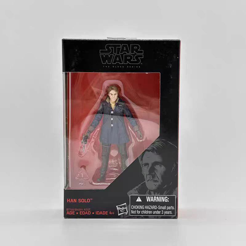  Star Wars Black Series Rose | 3.75-Inch | Toylandeu™ 