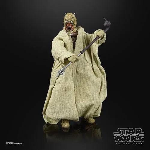  Star Wars Black Series Six Inch Action Figure Archive -  ToylandEU™
