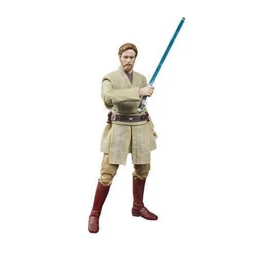  Star Wars Black Series Six Inch Action Figure Archive -  ToylandEU™