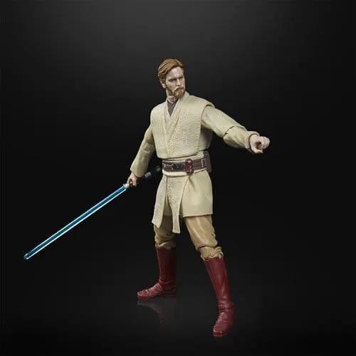  Star Wars Black Series Six Inch Action Figure Archive -  ToylandEU™