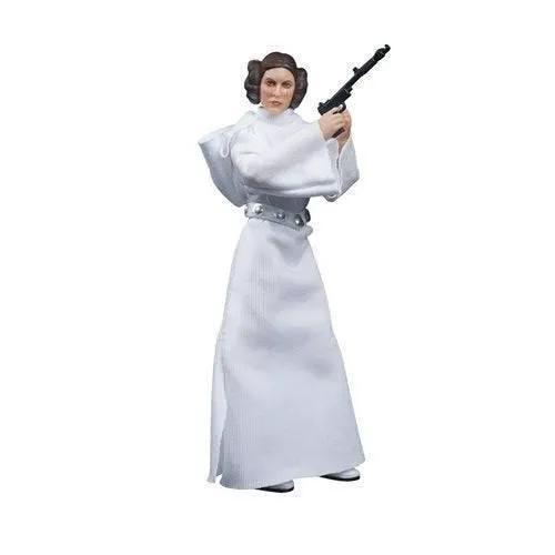  Star Wars Black Series Six Inch Action Figure Archive -  ToylandEU™