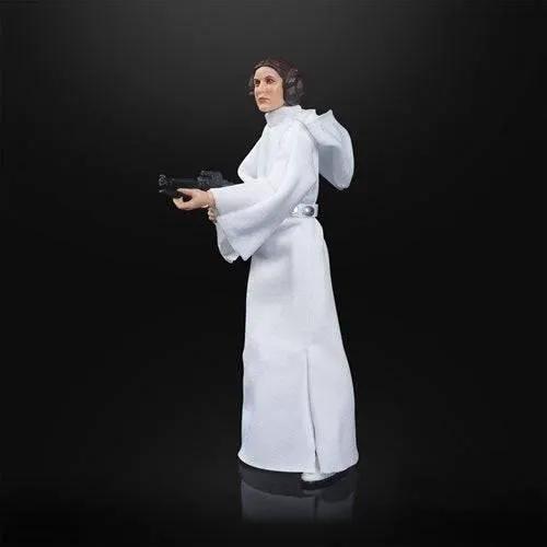  Star Wars Black Series Six Inch Action Figure Archive -  ToylandEU™
