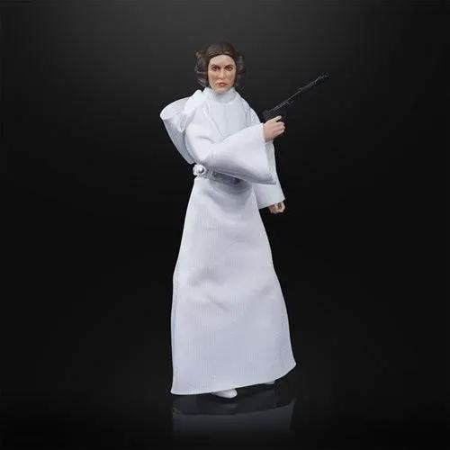  Star Wars Black Series Six Inch Action Figure Archive -  ToylandEU™