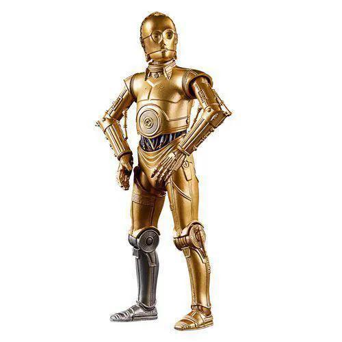  Star Wars Black Series Six Inch Figures Highly Detailed -  ToylandEU™