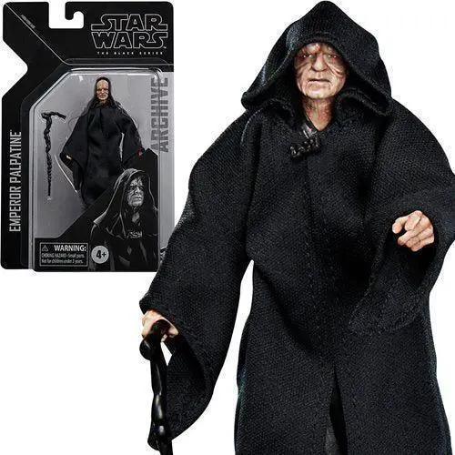  Star Wars Black Series Six Inch Figures Highly Detailed -  ToylandEU™