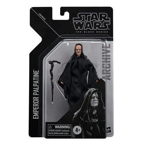 Star Wars Black Series Six Inch Figures Highly Detailed -  ToylandEU™