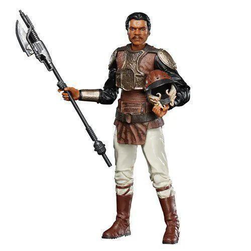 Star Wars Black Series Six Inch Figures Highly Detailed -  ToylandEU™