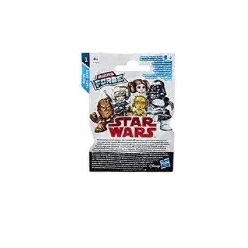  Star Wars Blind Bag Mini Figure Mystery Collectible -  ToylandEU™