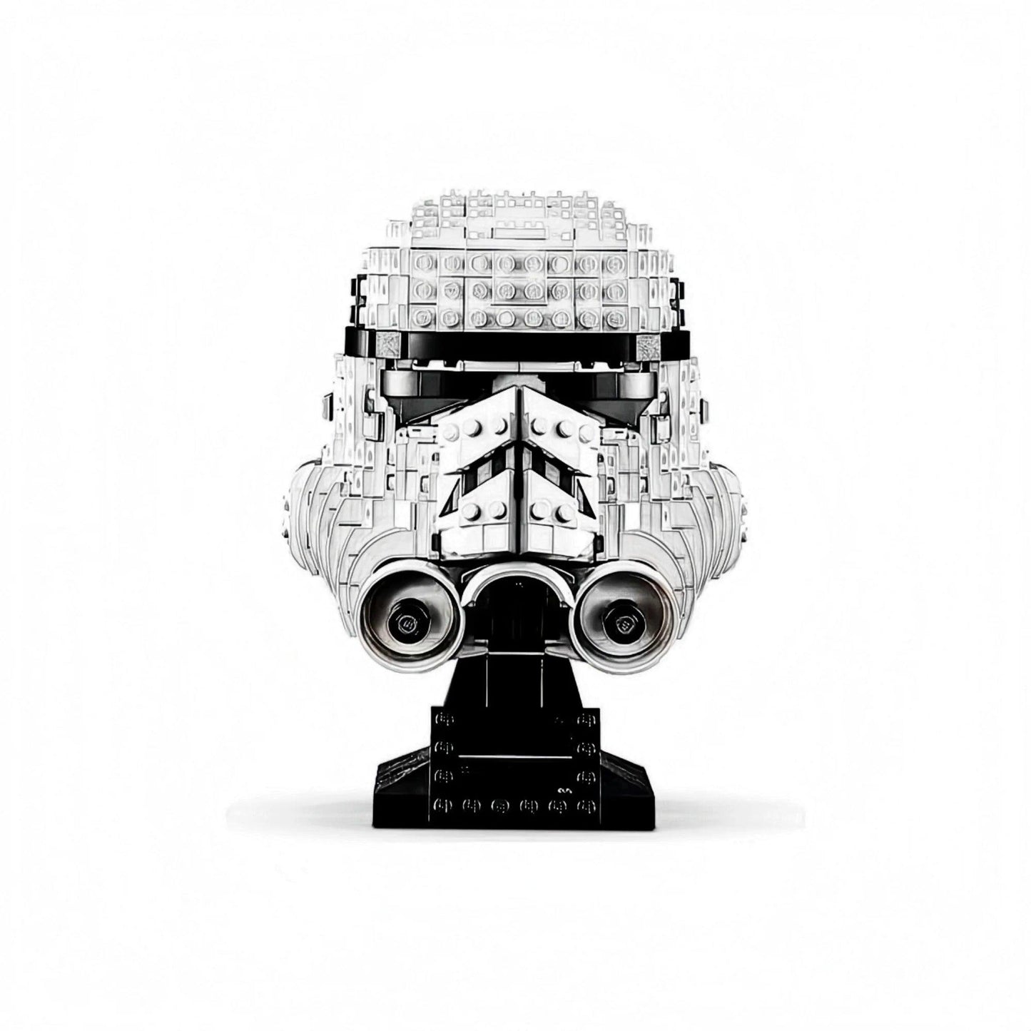 Star Wars Building Blocks Mandalorian TIE Set Toylandeu