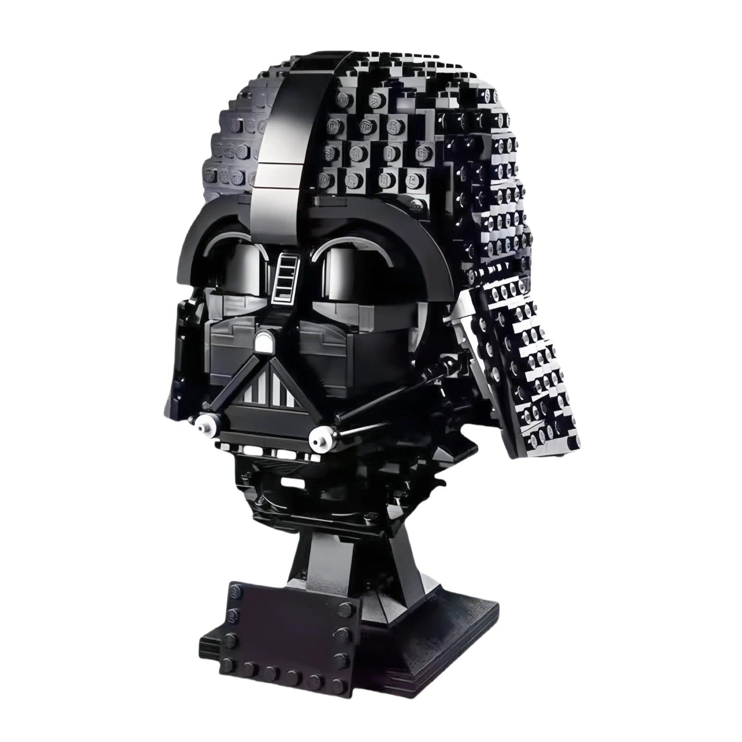 Star Wars Building Blocks Mandalorian TIE Set Toylandeu