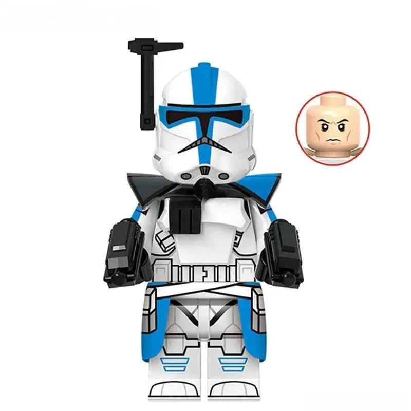 Star Wars Captain Alpha ARC Clone Trooper Medic LEGO -  ToylandEU™