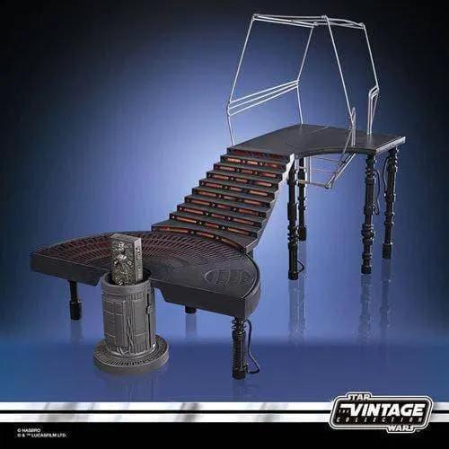  Star Wars Carbon Freezing Chamber Playset With Han Solo -  ToylandEU™