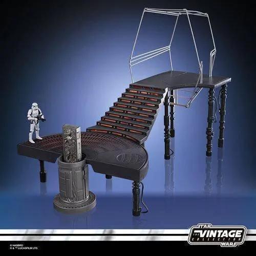  Star Wars Carbon Freezing Chamber Playset With Han Solo -  ToylandEU™