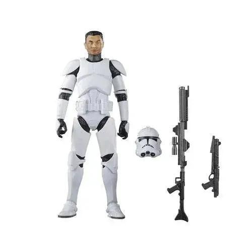 Star Wars Clone Trooper Figure Detailed Armor -  ToylandEU™