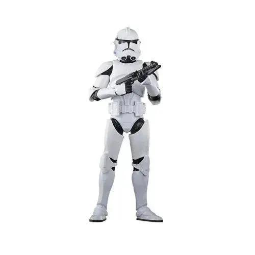  Star Wars Clone Trooper Figure Detailed Armor -  ToylandEU™