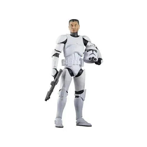  Star Wars Clone Trooper Figure Detailed Armor -  ToylandEU™