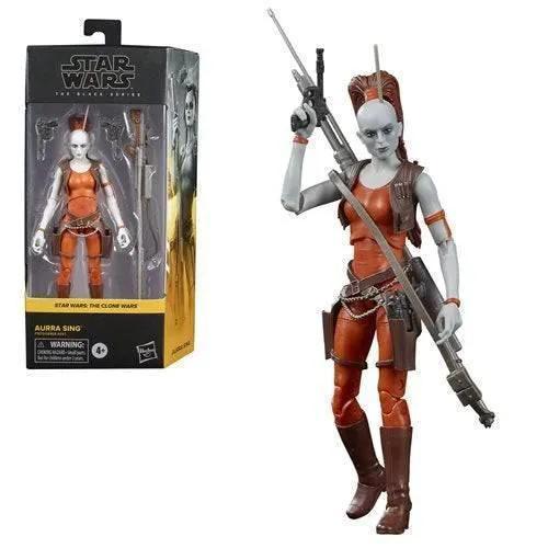  Star Wars Clone Trooper Figure Detailed Armor -  ToylandEU™