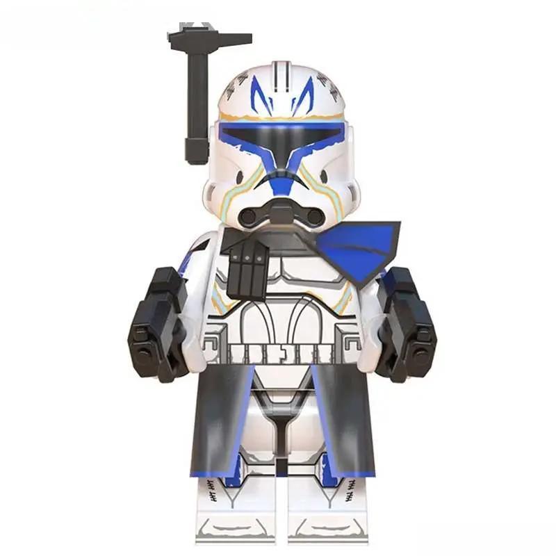  Captain Rex Clone Wars Lego Star Wars Minifigures -  ToylandEU™