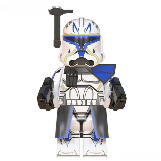  Captain Rex Clone Wars Lego Star Wars Minifigures -  ToylandEU™