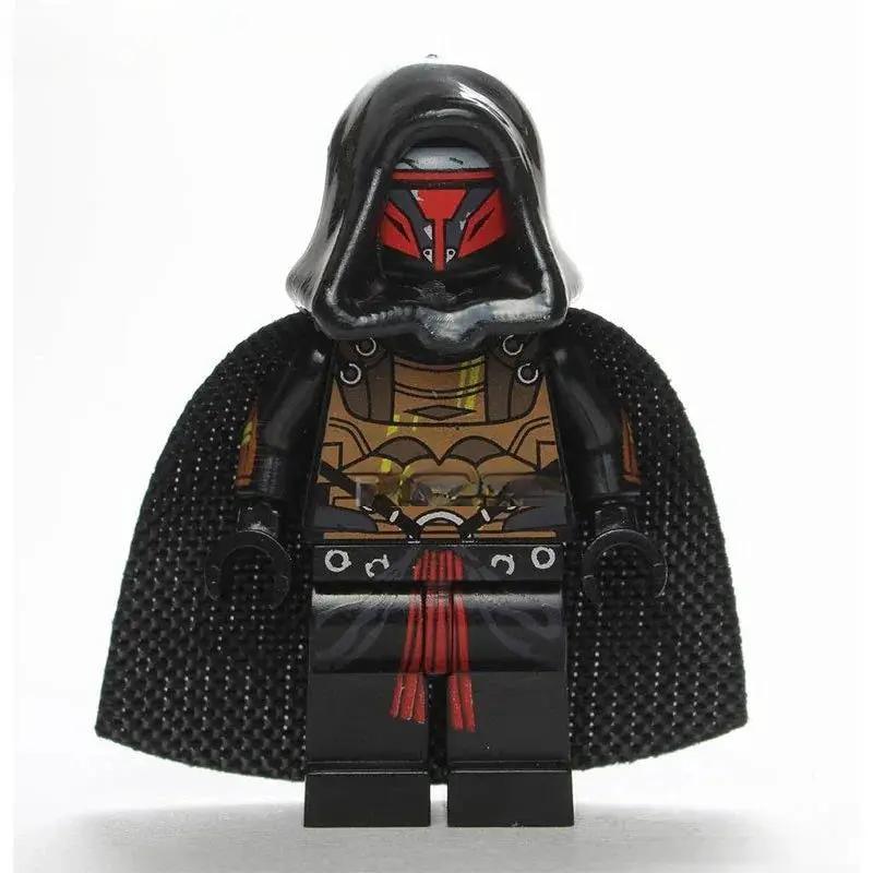  Darth Revan Lego Star wars Minifigures custom Toys 2 -  ToylandEU™