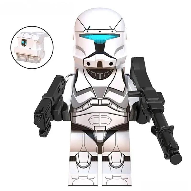  Delta Squad Commando Lego Star Wars Minifigures Custom Toys -  ToylandEU™