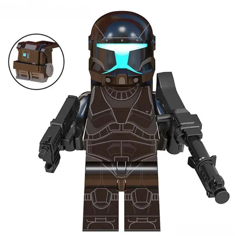  Omega Squad Commando Lego Star Wars Minifigures Custom Toys -  ToylandEU™