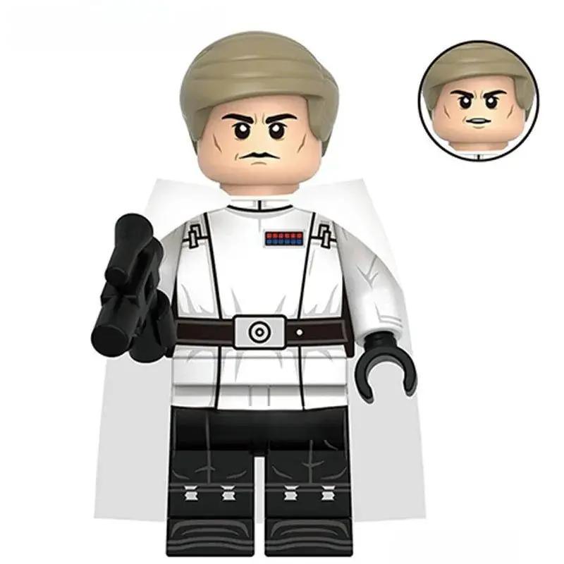  Orson Krennic Lego Star wars Minifigures custom Toys -  ToylandEU™