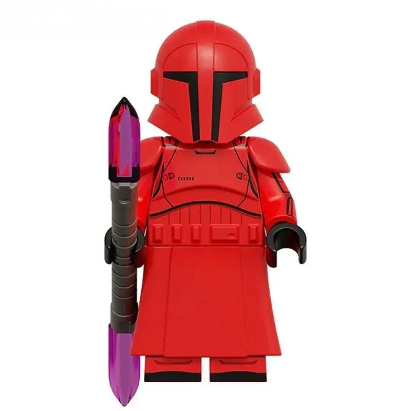  Praetorian Guards Lego Star Wars Minifigures Custom Toys 1-1 -  ToylandEU™