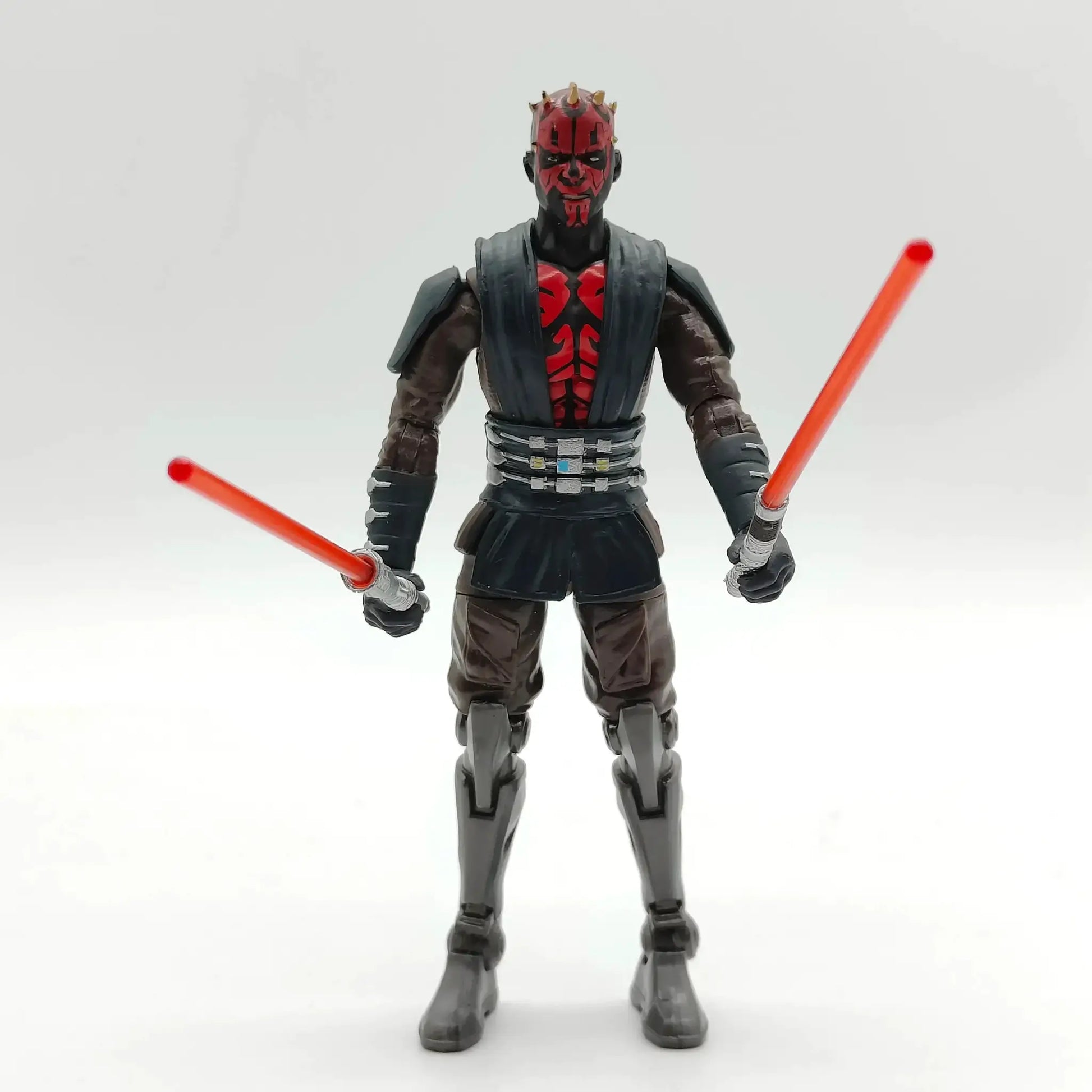 Star Wars Darth Vader Action Figure with Articulated Joints - ToylandEU