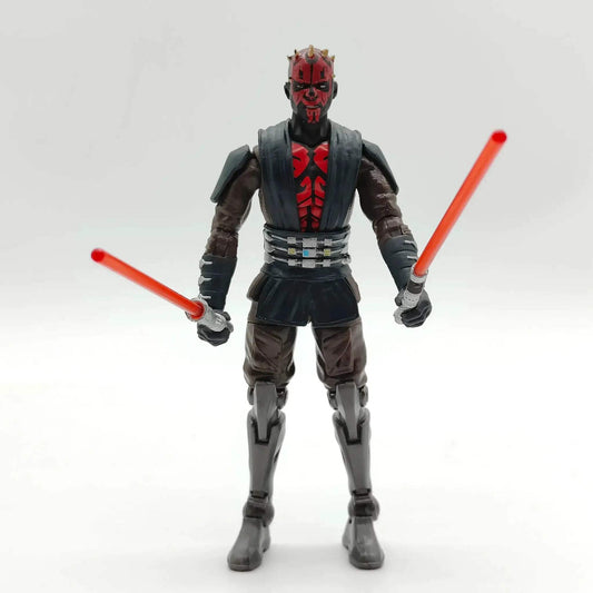  Darth Vader Action Figure With Articulated Joints -  ToylandEU™