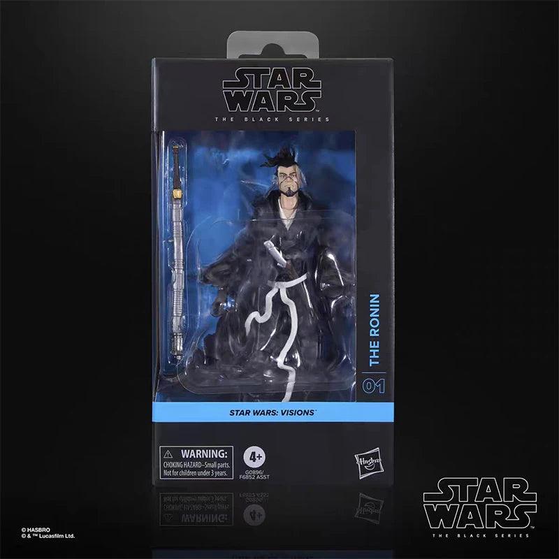  Star Wars Dash Rendar | Ronin Edition | Toylandeu™ 