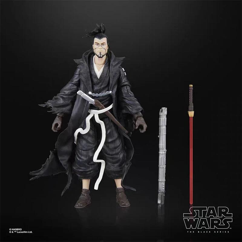  Star Wars Dash Rendar | Ronin Edition | Toylandeu™ 