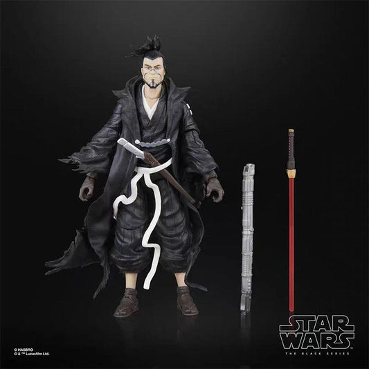  Star Wars Dash Rendar | Ronin Edition | Toylandeu™ 