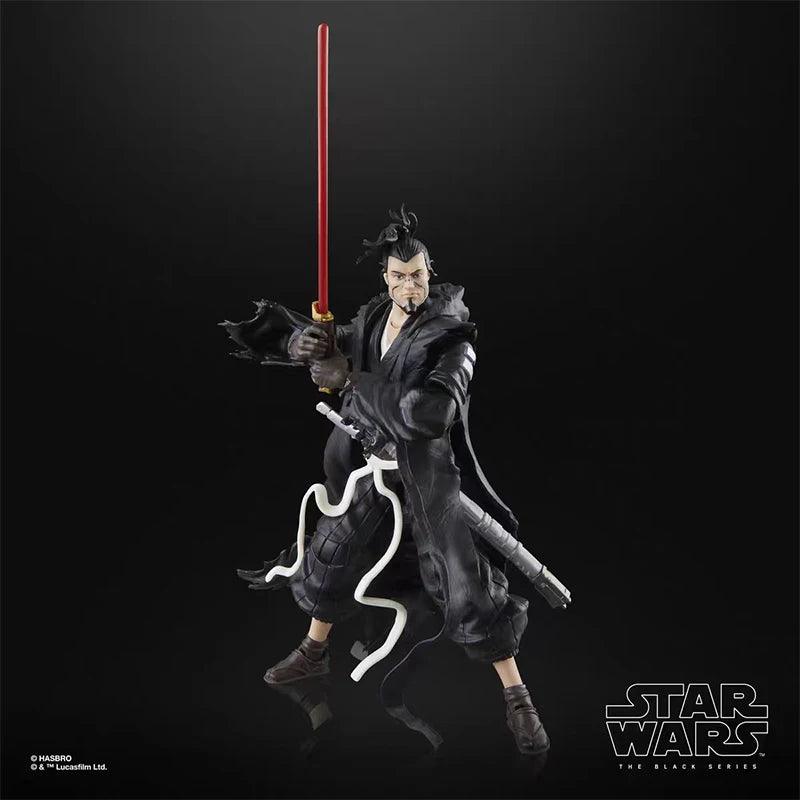  Star Wars Dash Rendar | Ronin Edition | Toylandeu™ 