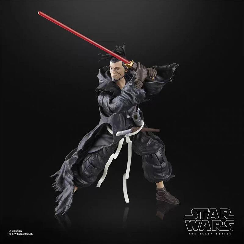 Star Wars Dash Rendar | Ronin Edition | Toylandeu™ 