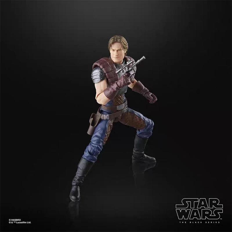  Star Wars Dash Rendar | Ronin Edition | Toylandeu™ 