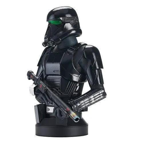  Star Wars Death Trooper Bust Premium Collectible -  ToylandEU™