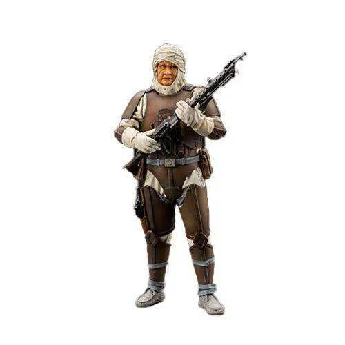  Star Wars Dengar ARTFX Plus Statue Magnetic Base -  ToylandEU™