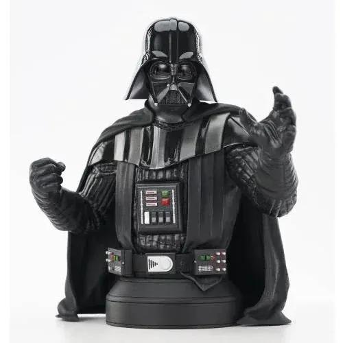 Darth Vader One Sixth Scale Bust Premium Collectible Figure - ToylandEU